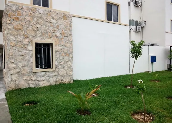 Real Ibiza By Colibri Creel Apartment Playa del Carmen