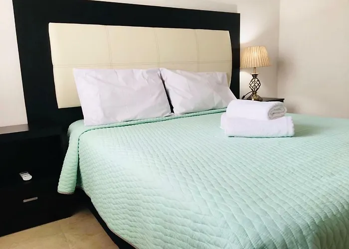 Real Ibiza By Colibri Creel Apartment